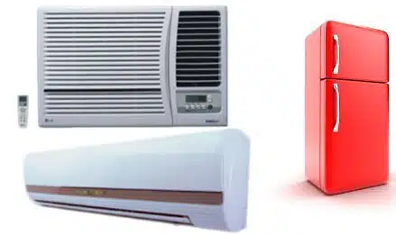 ac repair course