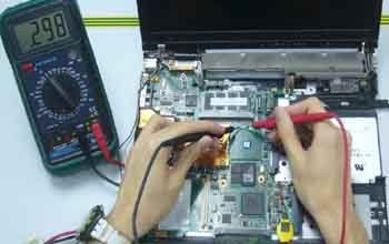 laptop chiplevel course