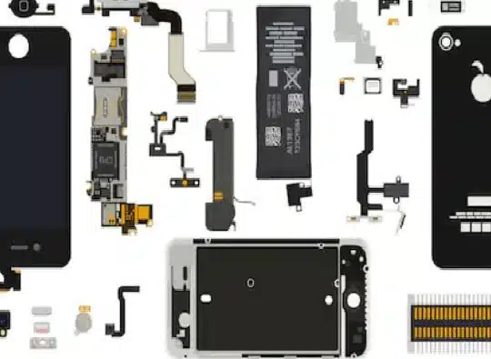 mobile repair redmi phone