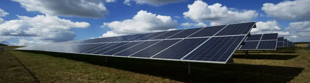 solar installation training