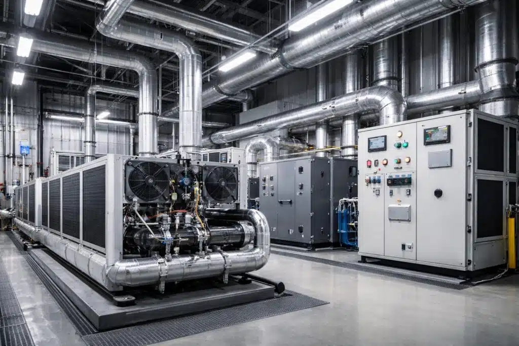 HVAC Technician Training